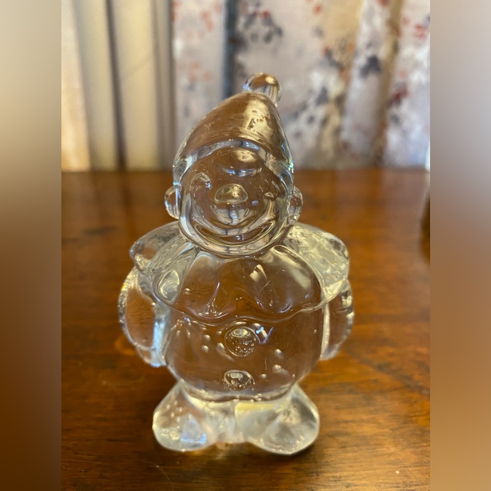 Clown Decor